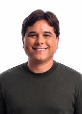 Fotografia oficial de FERNANDINHO FRANCO