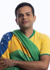 Fotografia oficial de FLÁVIO DA DIREITA SERGIPANA