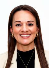 Fotografia oficial de MARA SIQUEIRA