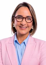 Fotografia oficial de CECILIA MARQUES