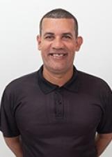 Fotografia oficial de GALO MOTORISTA