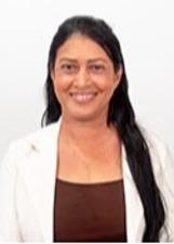 Fotografia oficial de PASTORA TÂNIA