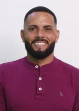 Fotografia oficial de VAGNER GASTÃO