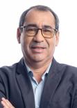 Fotografia oficial de JOSÉ OLÍVIO