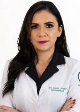 Fotografia oficial de NATALI DA SAÚDE