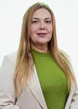 Fotografia oficial de SUELY BARRETO