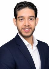 Fotografia oficial de GG LEANDRO