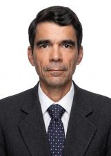 Fotografia oficial de PASTOR ALEXANDRE
