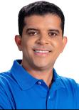 Fotografia oficial de ERICO MENEZES