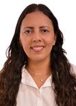 Fotografia oficial de DAYANA VIEIRA