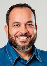 Fotografia oficial de FÁBIO RIBEIRO
