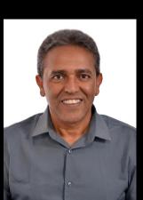 Fotografia oficial de CLEITON VIEIRA