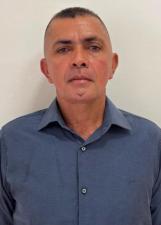Fotografia oficial de BENONES DOS SANTOS