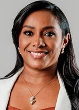 Fotografia oficial de ZAIRA SILVA