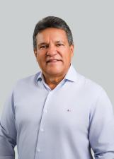 Fotografia oficial de OSIRES DAMASO