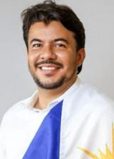 Fotografia oficial de RICARDO MADALENA