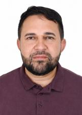 Fotografia oficial de GEOVANE DOS SANTOS