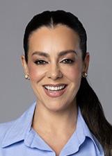 Fotografia oficial de CINTHIA RIBEIRO