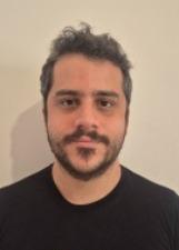 Fotografia oficial de EVANDO ALVES