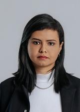 Fotografia oficial de CLAUDIOMARA GAMA
