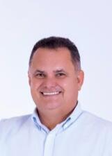 Fotografia oficial de ALESSANDRO BORGES
