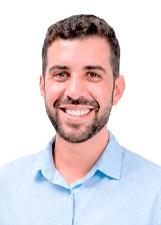 Fotografia oficial de ANDRÉ CAVALARI