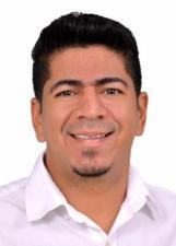 Fotografia oficial de LEANDRO BUIU