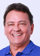 Fotografia oficial de EDVALDO SOARES
