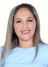 Fotografia oficial de LEYCE DA MORADIA