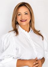 Fotografia oficial de MARIA HELENA GUIMARÃES