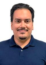 Fotografia oficial de JOTA P JR