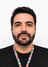 Fotografia oficial de EDUARDO ANDRADE
