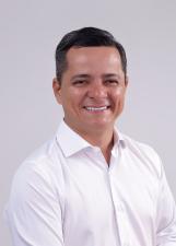 Fotografia oficial de JORGE FREDERICO