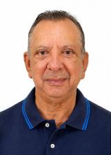 Fotografia oficial de TOINHO ANDRADE