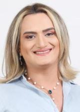 Fotografia oficial de FELICIA UCHÔA