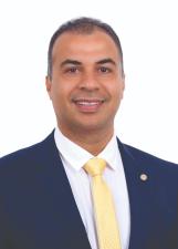 Fotografia oficial de FILIPE MARTINS