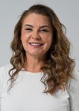 Fotografia oficial de PROFESSORA ELIZABETE