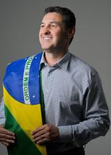 Fotografia oficial de MAURICIO BUFFON