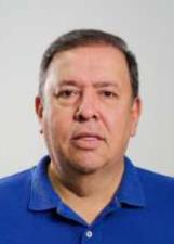 Fotografia oficial de GIPÃO