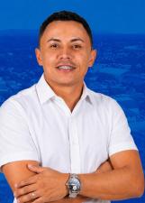 Fotografia oficial de CIRILO DOUGLAS