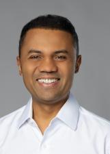 Fotografia oficial de MOISEMAR MARINHO