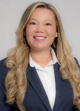 Fotografia oficial de MARIANE FERREIRA