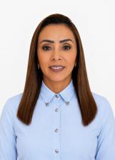 Fotografia oficial de ANA CÉLIA