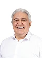 Fotografia oficial de LAUREZ MOREIRA