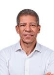 Fotografia oficial de CORONEL SILVA NETO