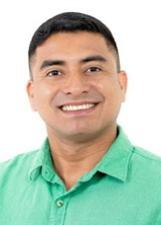 Fotografia oficial de AVANILSON KARAJÁ