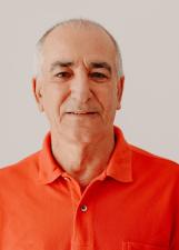 Fotografia oficial de JOSÉ SALOMÃO