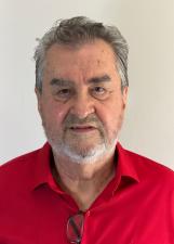 Fotografia oficial de CÉLIO MOURA