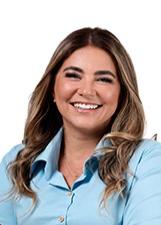 Fotografia oficial de LUCIANA VIEIRA