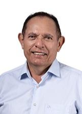 Fotografia oficial de PROF DR ABRAÃO LIMA